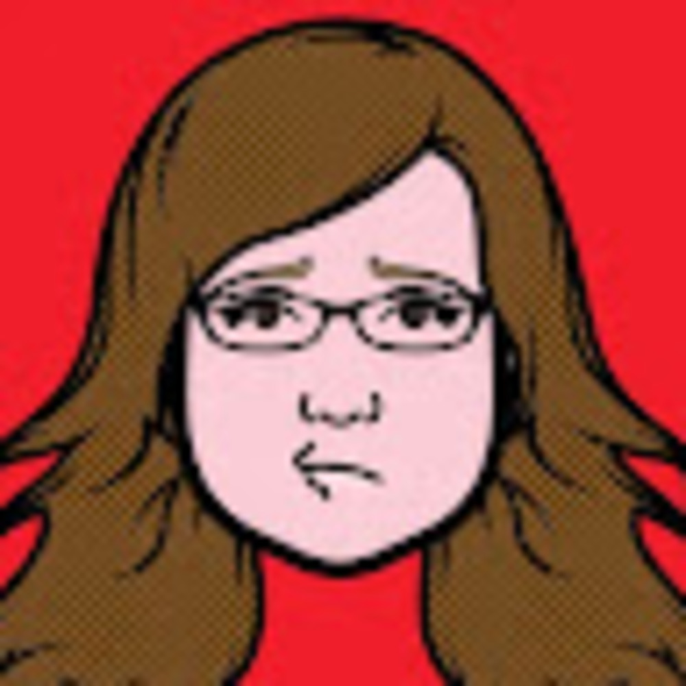 Meet your Posher, Gillian